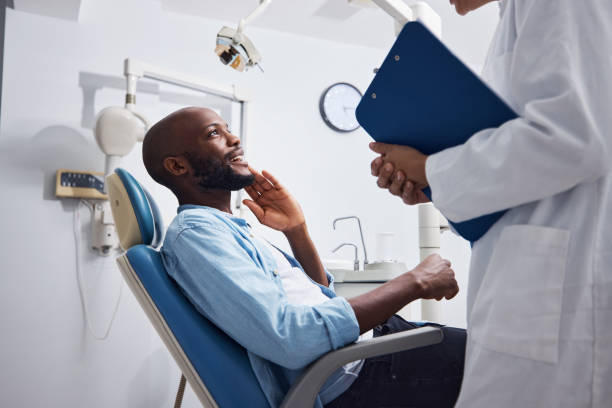 Best Mobile Emergency Dentist in Auburn, GA