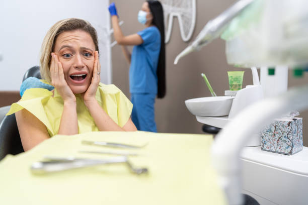 Best Broken or Cracked Tooth Emergency Dentist in Auburn, GA