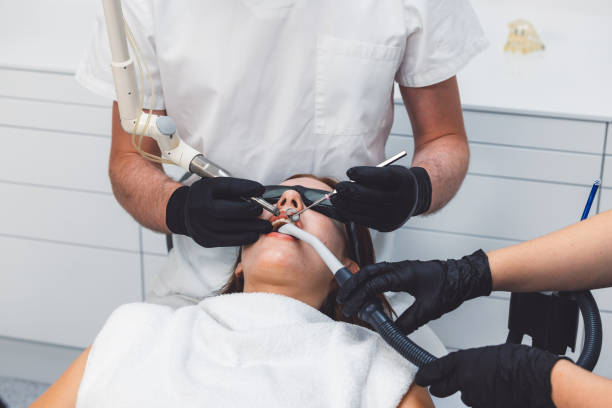 Best Emergency Root Canal Treatment in Auburn, GA